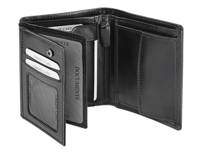 Portefeuille anti-RFID  358013